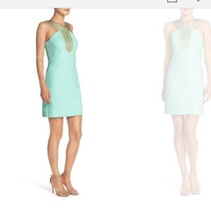 Lilly Adelina shift dress