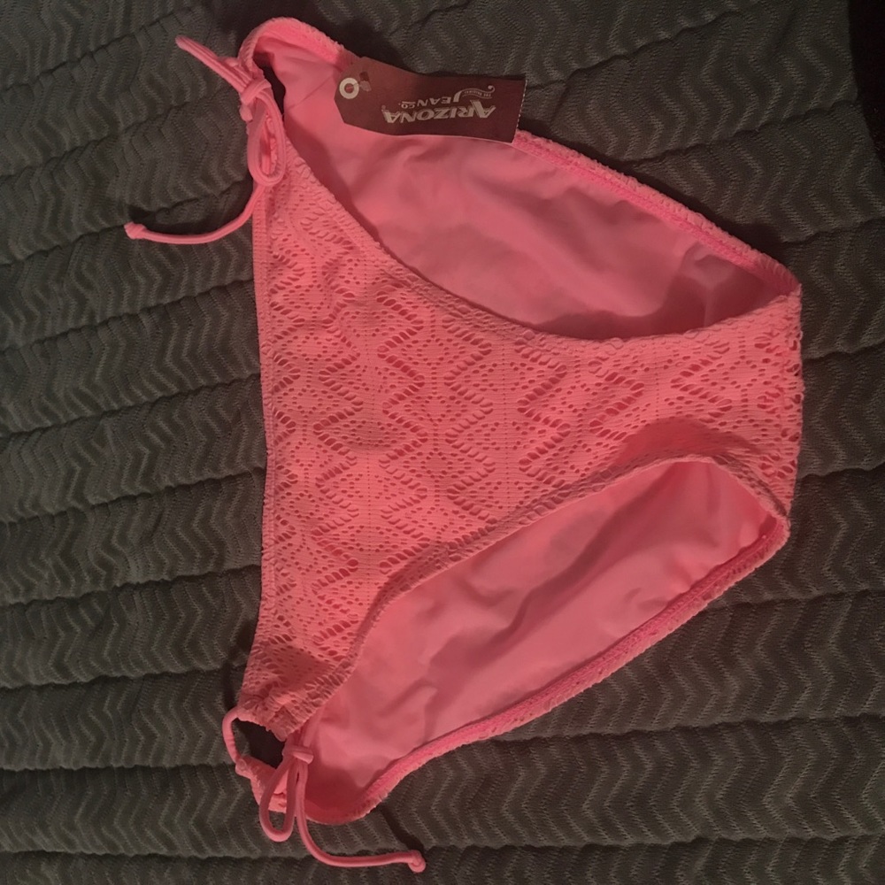 Bikini bottom