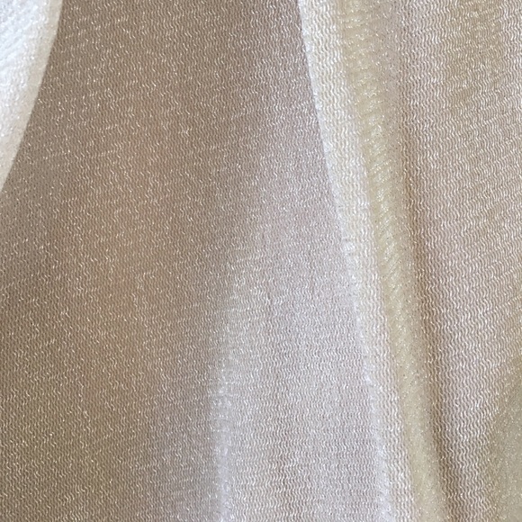 Gold party dress from Francesca's - Picture 5 of 5