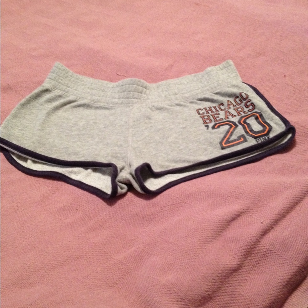 Sleep shorts