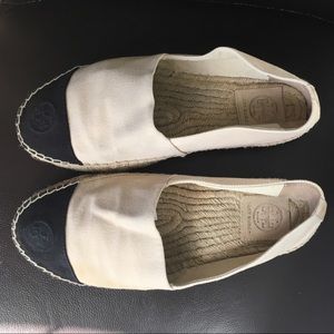 Tory Burch Spadrilles