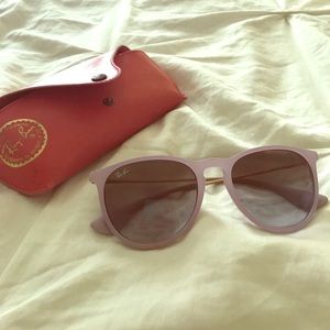 Women's Ray Ban Erika Sunglasses
