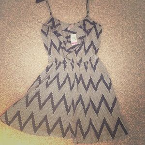 ☀️Geometric dress☀️