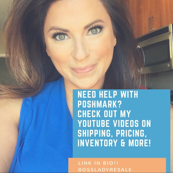 New to Poshmark? Let me help you! - Picture 2 of 5