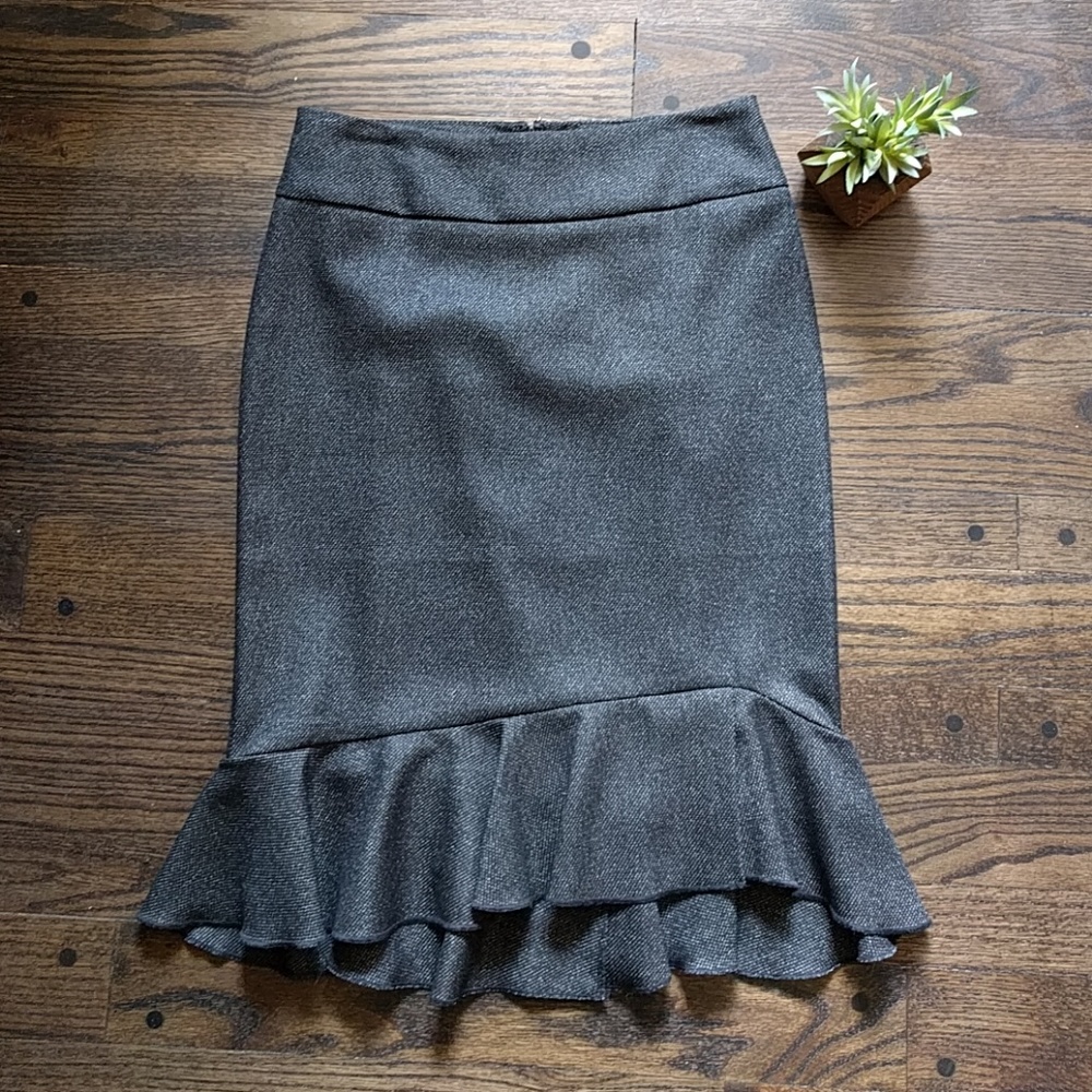 Express Mermaid Pencil Skirt