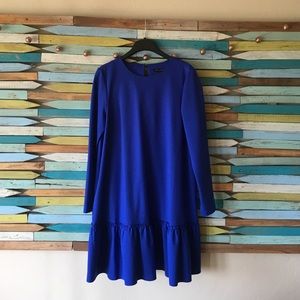 NWOT Banana republic dress