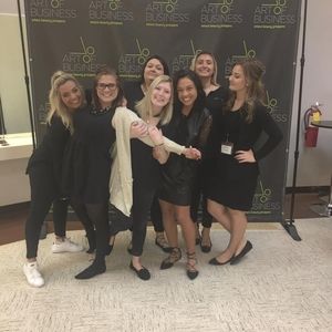 Meet your Posher, Samantha