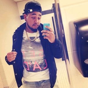 Meet your Posher, Alonzo