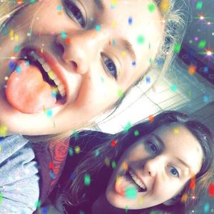 Meet your Posher, Skyler