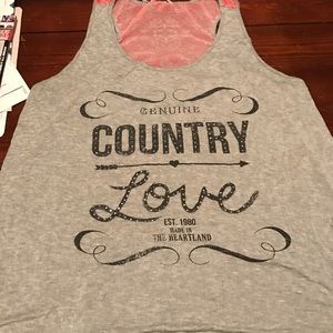 Maurices Tank Top