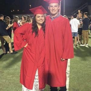 Meet your Posher, Holly