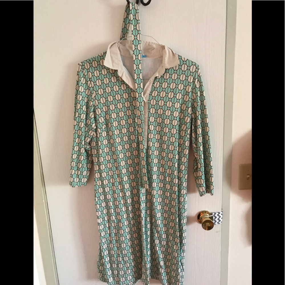 J. McLaughlin Dress