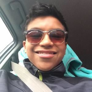 Meet your Posher, Edvin