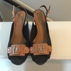 Gianni Bini wedges