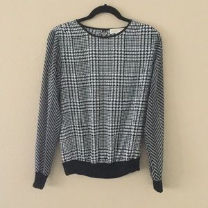 Michael kors blouse