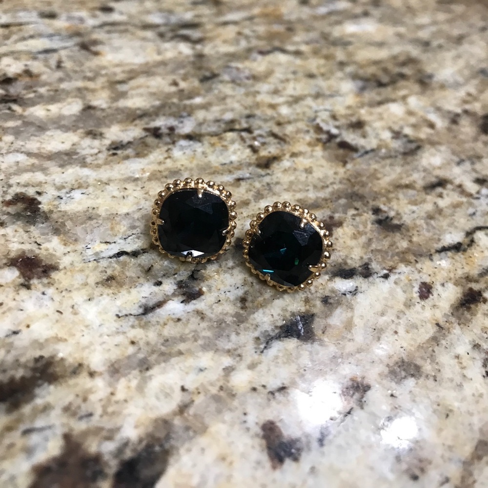 Sorrelli stud earrings