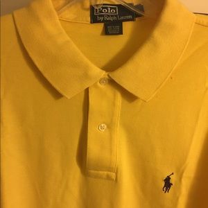 Ralph Lauren Golf Polo