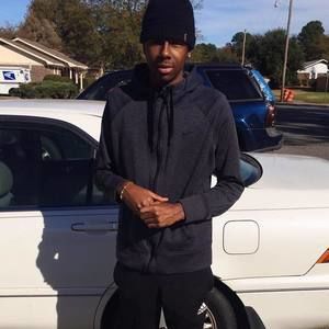 Meet your Posher, Jalen