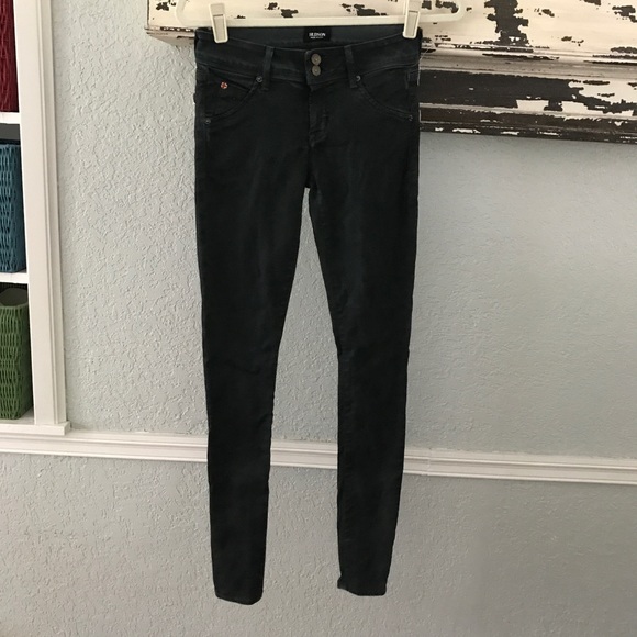 Hudson Jeans Denim - Hudson Collin skinny SALE!!!