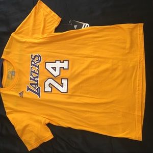 Adidas Kobe Bryant 24 Go-to Tee