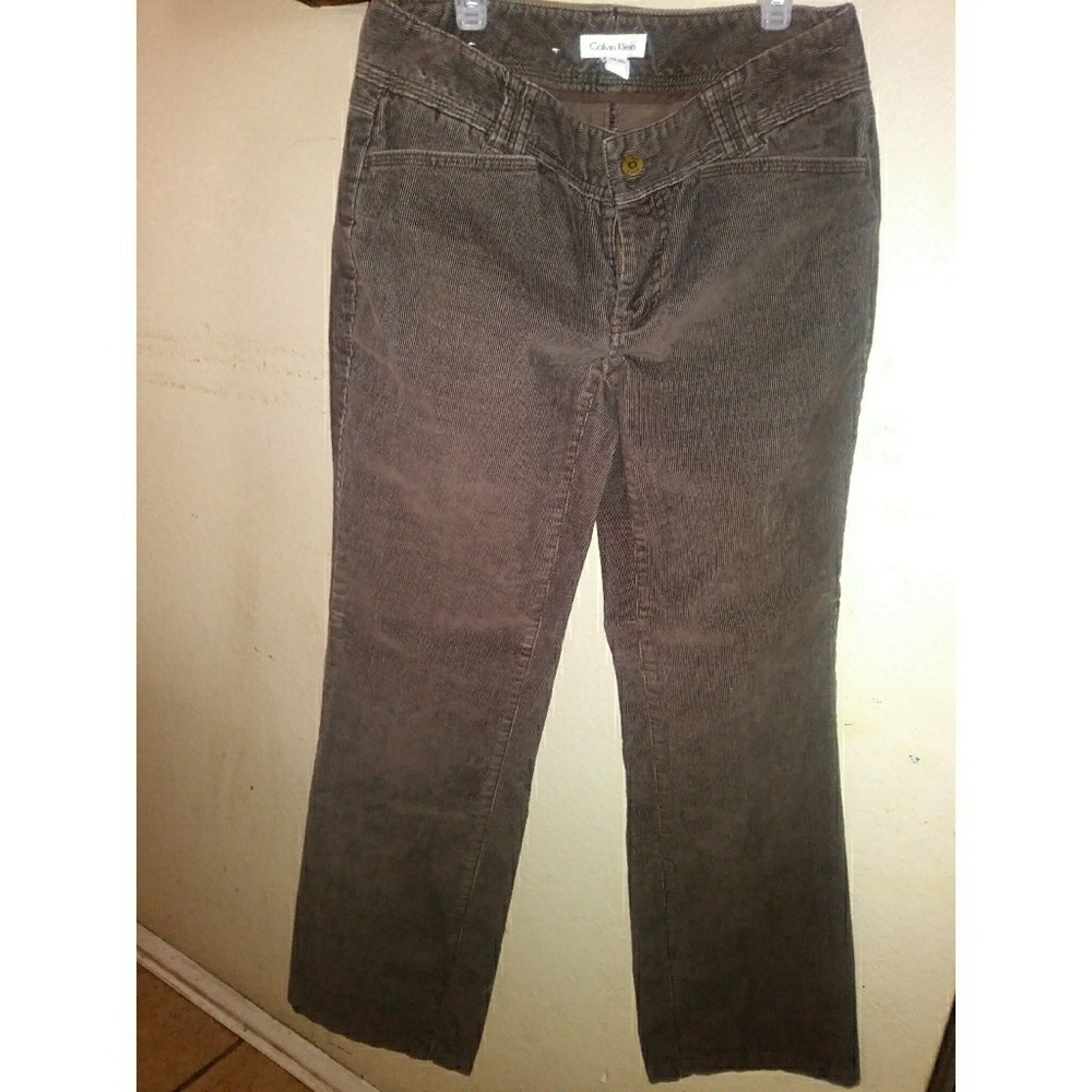 Calvin Klein Pants