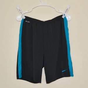 dri-fit shorts • adidas