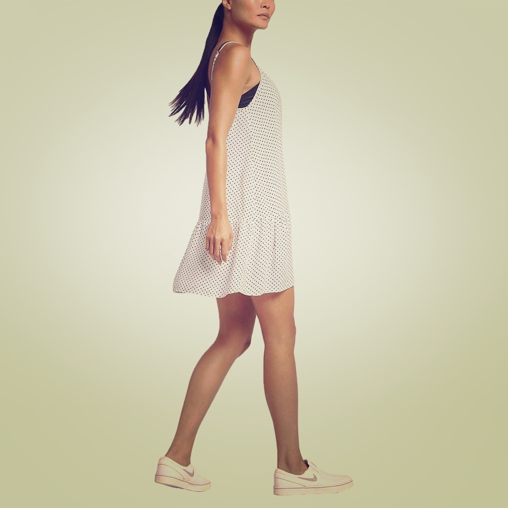 Hurley Rio Dress