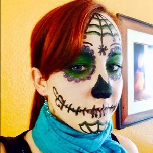 Meet your Posher, Kaitlin