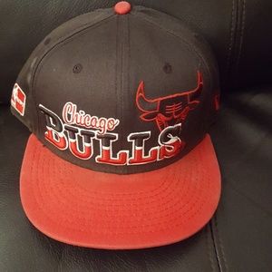 9fifty snapback Chicago bulls