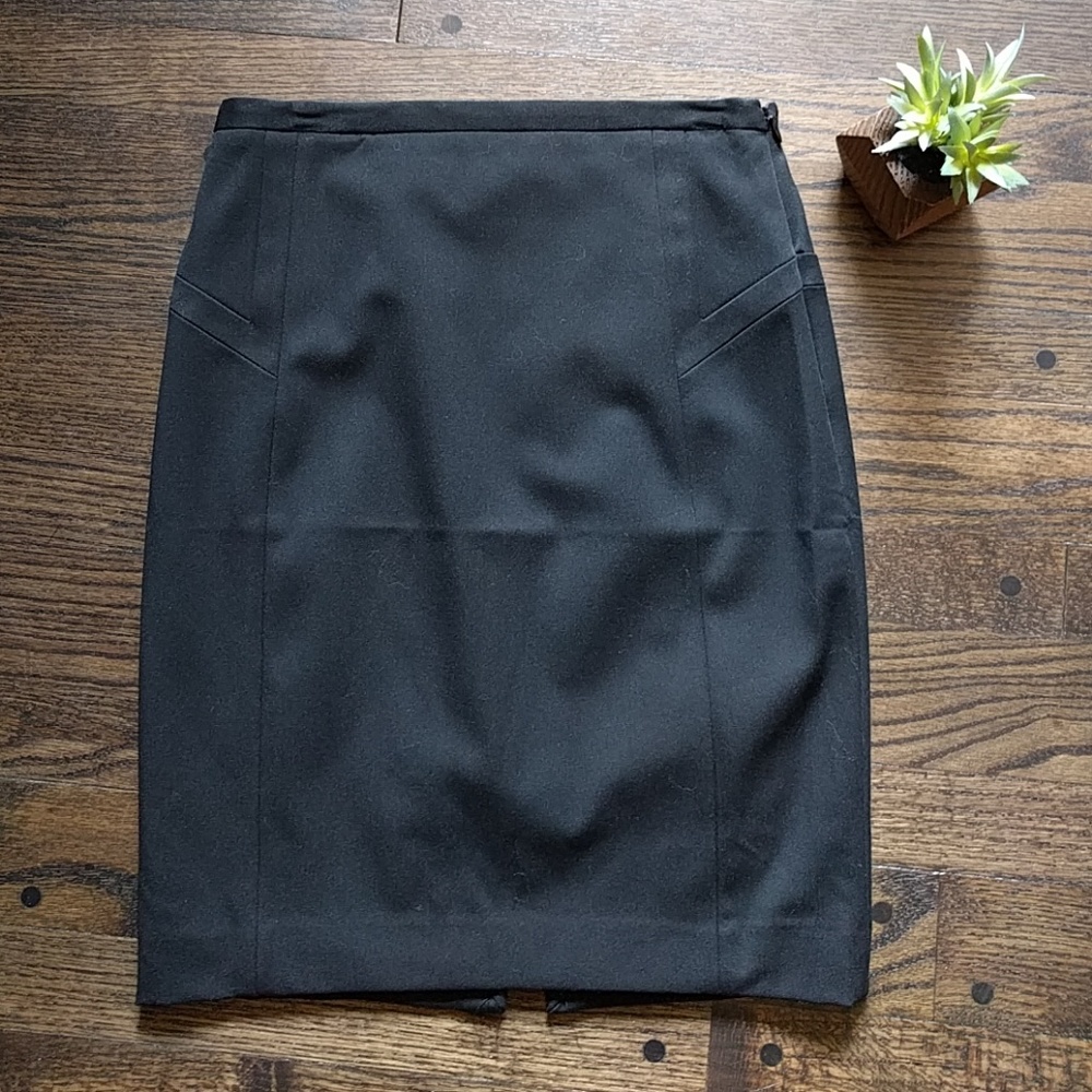 Express Pencil Skirt