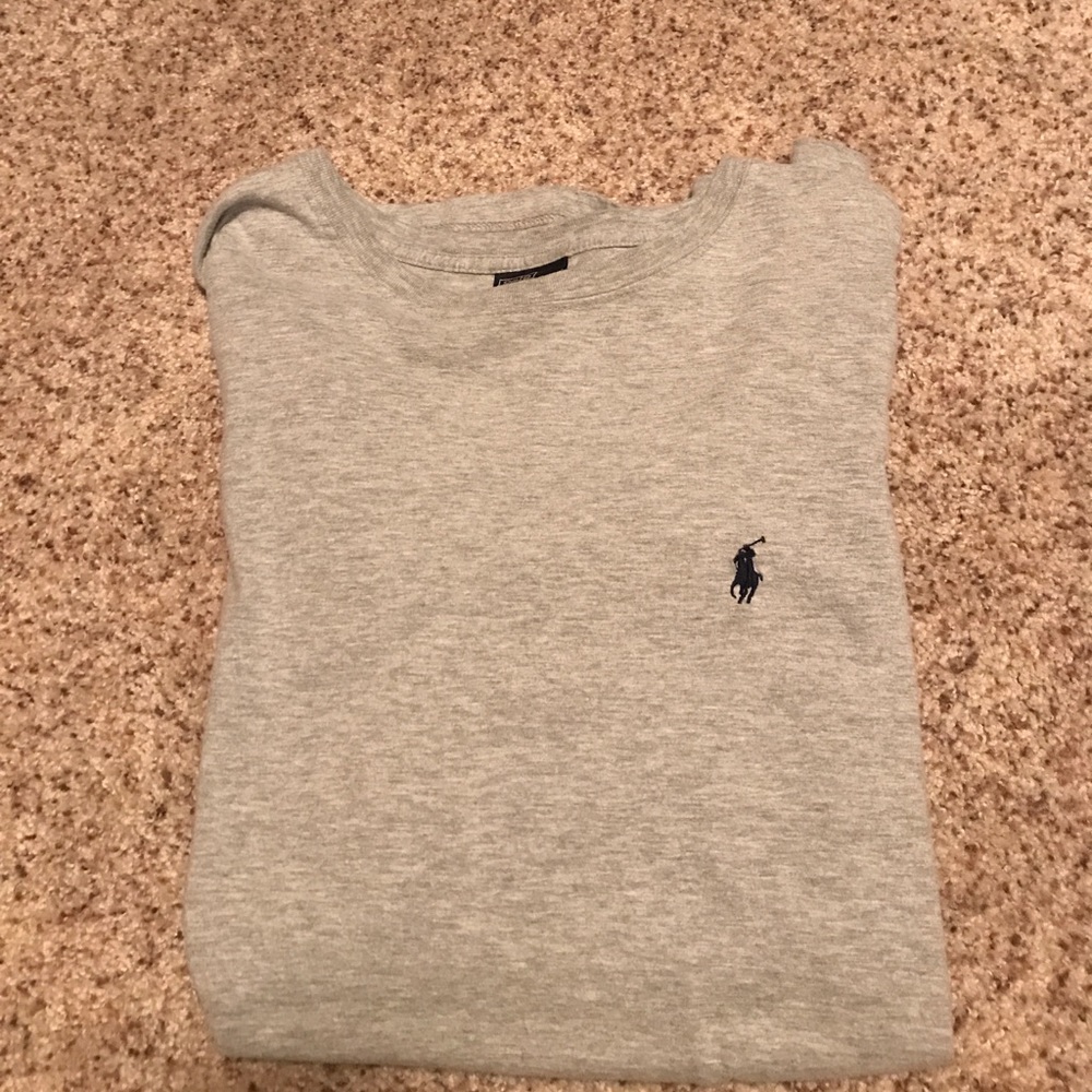 Polo Ralph Lauren short sleeve shirt