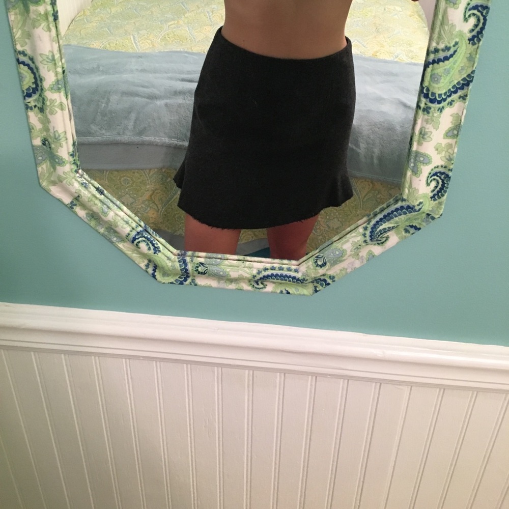Madewell Skirt