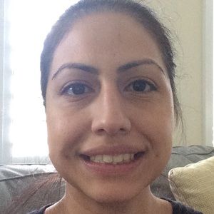 Meet your Posher, Nydia