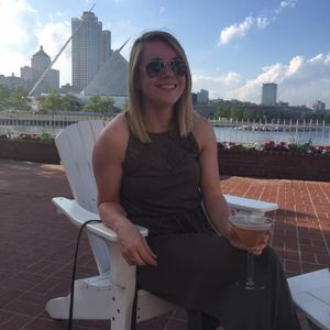 Meet your Posher, Rachel