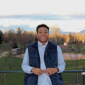 Meet your Posher, Kai