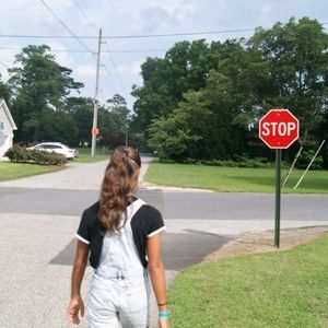 Meet your Posher, Mia