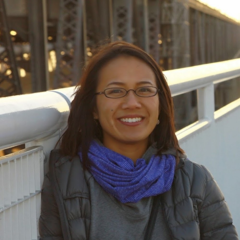 Meet your Posher, Janice