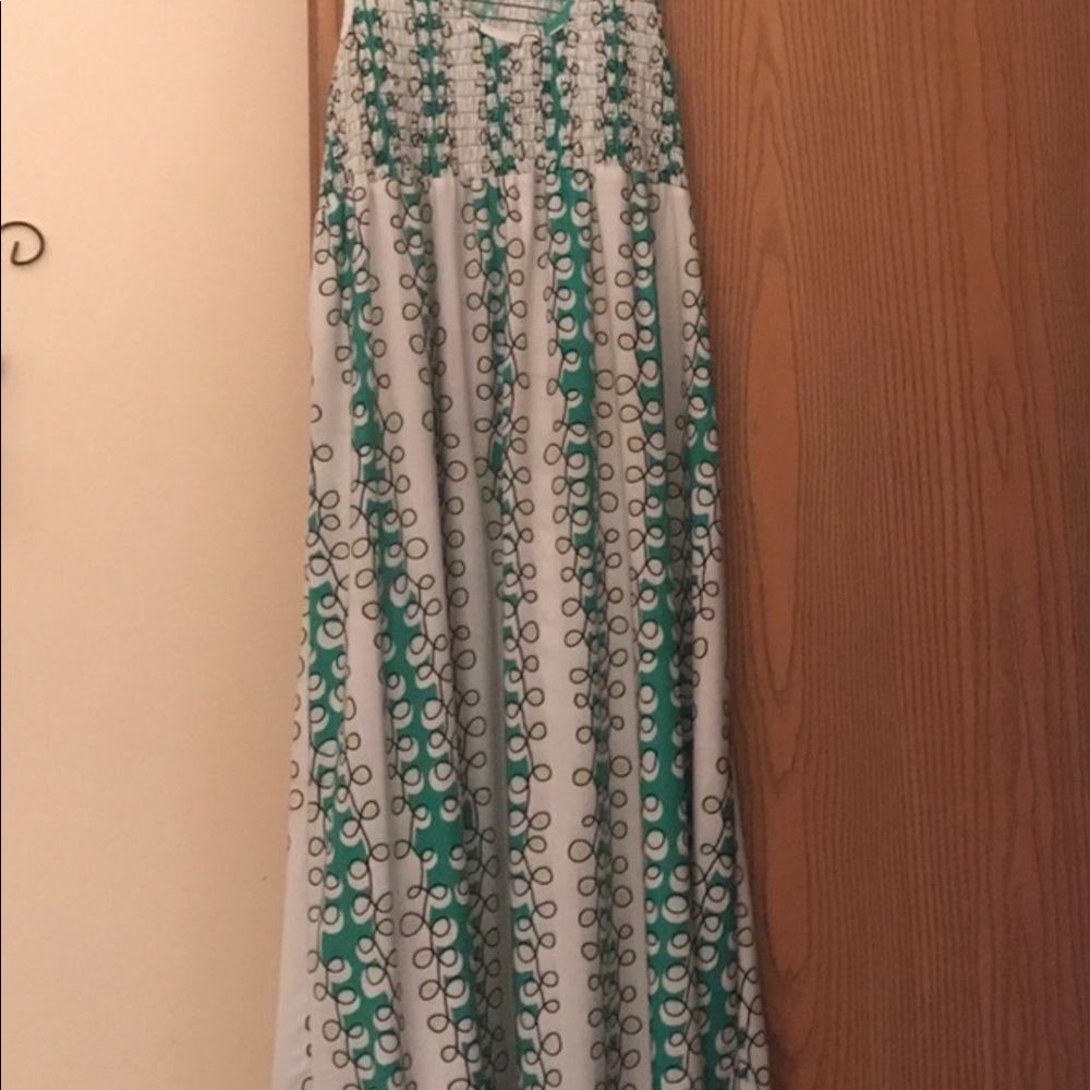 Bundle of dresses for plus size fashion.