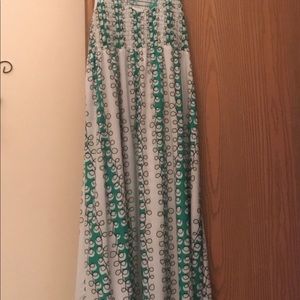 Bundle of dresses for plus size fashion.