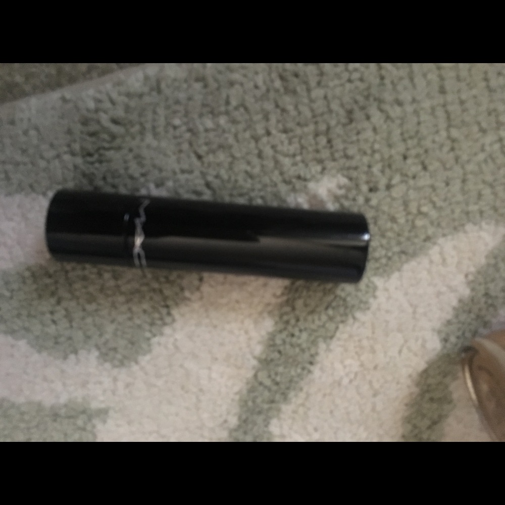 MAC lipstick