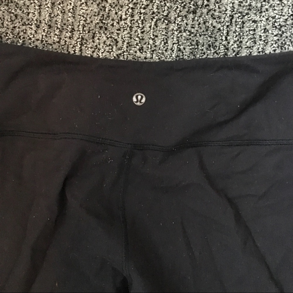 Lulu Lemon Leggings