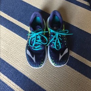 Brooks Running Shoes