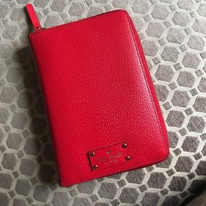Kate Spade Agenda Planner