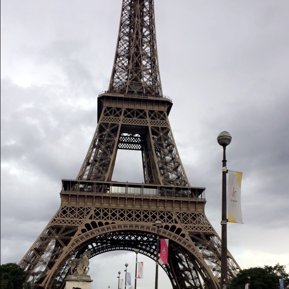 Meet your Posher, Sam