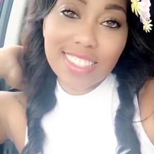 Meet your Posher, Chontay