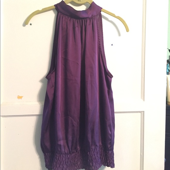 Purple Top Forever 21 - Picture 1 of 5