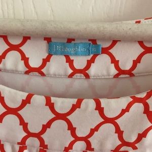 J. mcLaughlin sleeveless dress