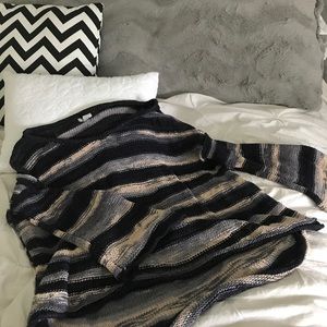 Urban outfitters oversized bell sleeve sweater