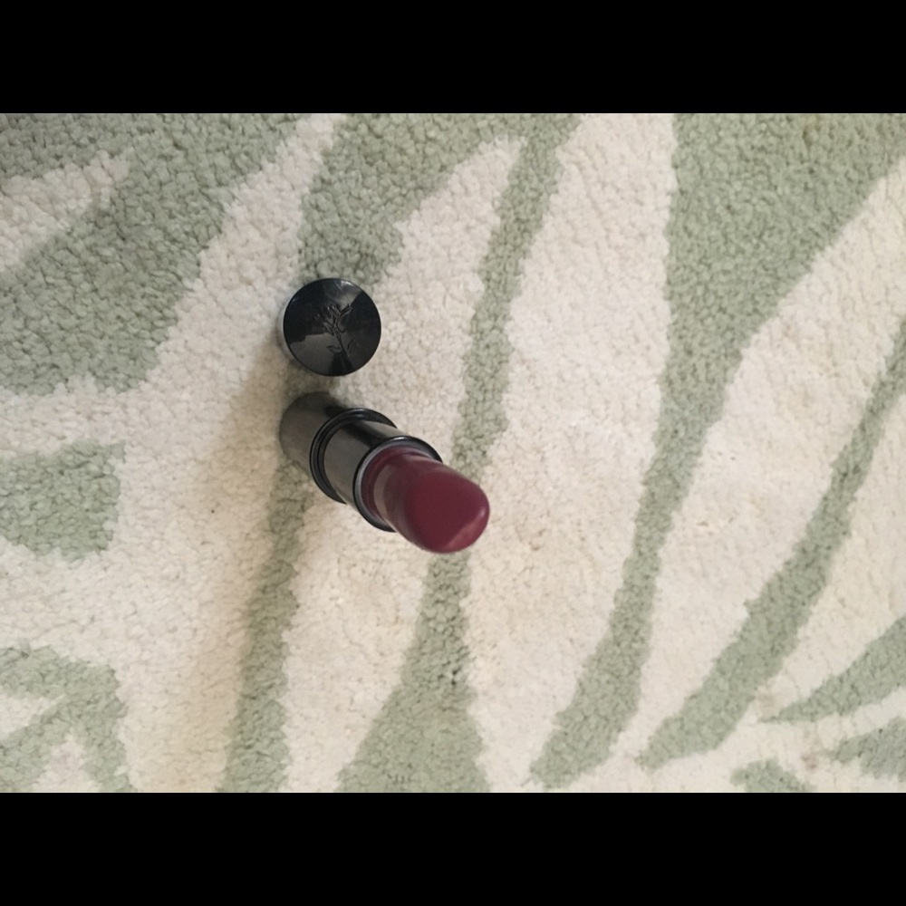Lancôme lipstick still a lot left