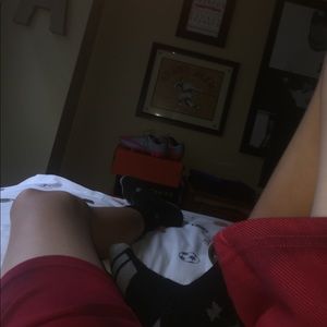 Meet your Posher, Aiden